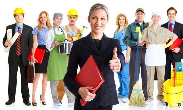 Marmaraereğlisi Bayan Temizlikçi Hizmeti